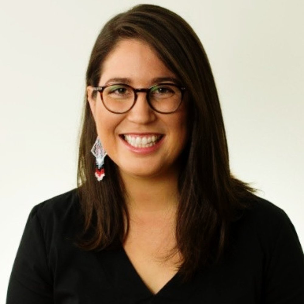 Meet your Posher, Jen.